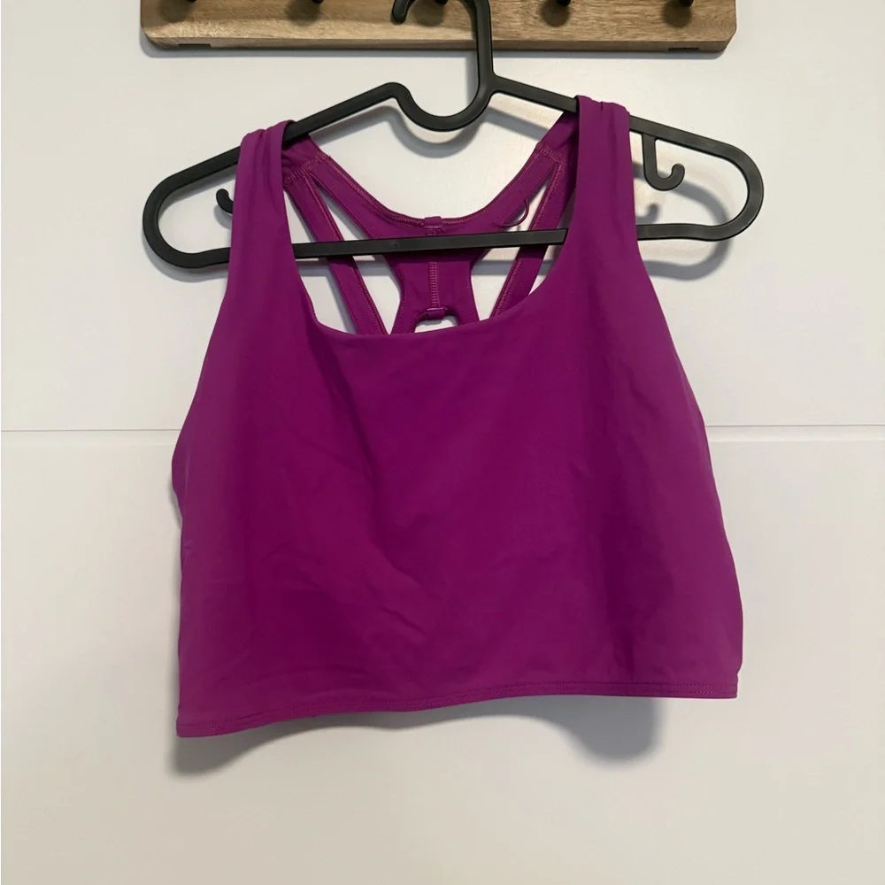Lululemon stash it bra - Picture 3 of 7